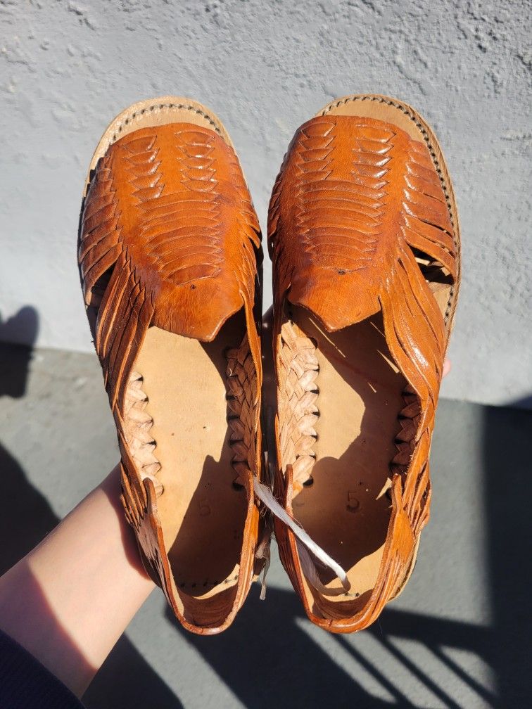 Huaraches 5.5M