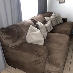 Ashely Couches