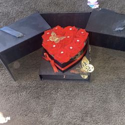 Flower Box