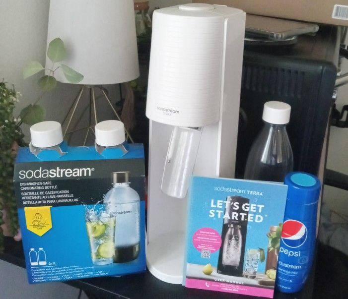 Soda Stream