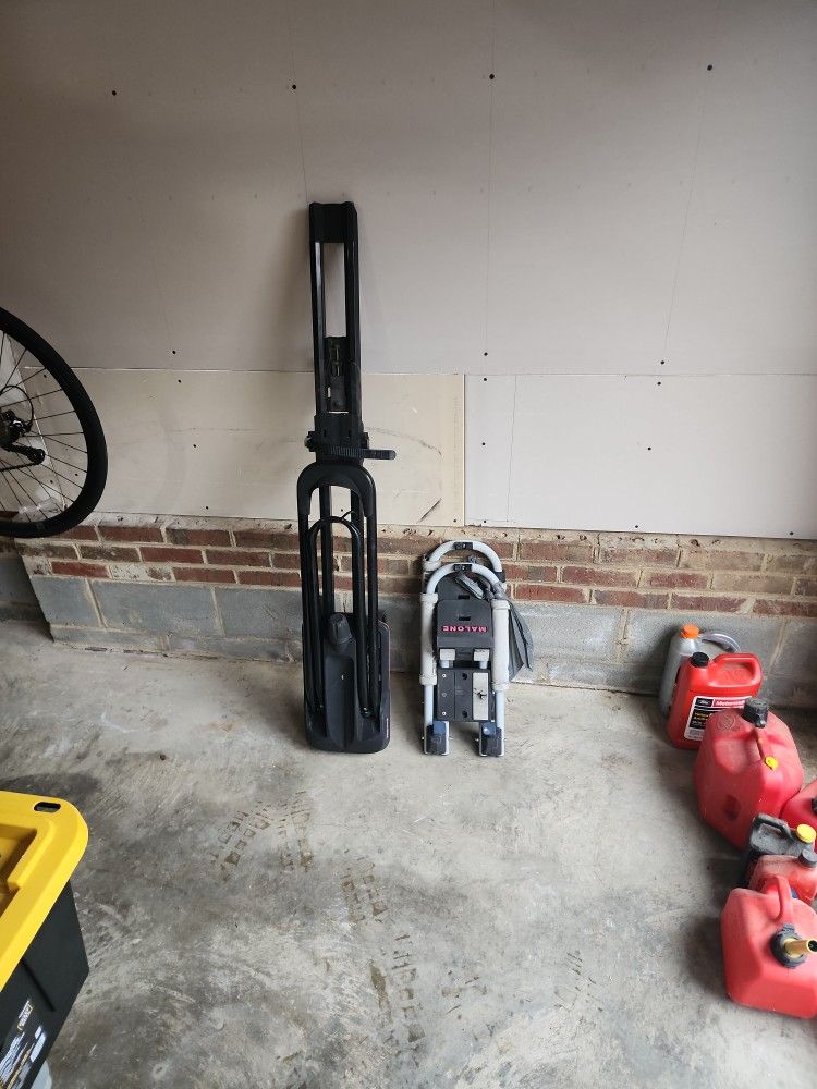 Yakima Bike Rack