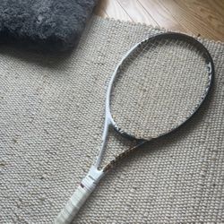 Dunlop NT Elite Tennis Racket