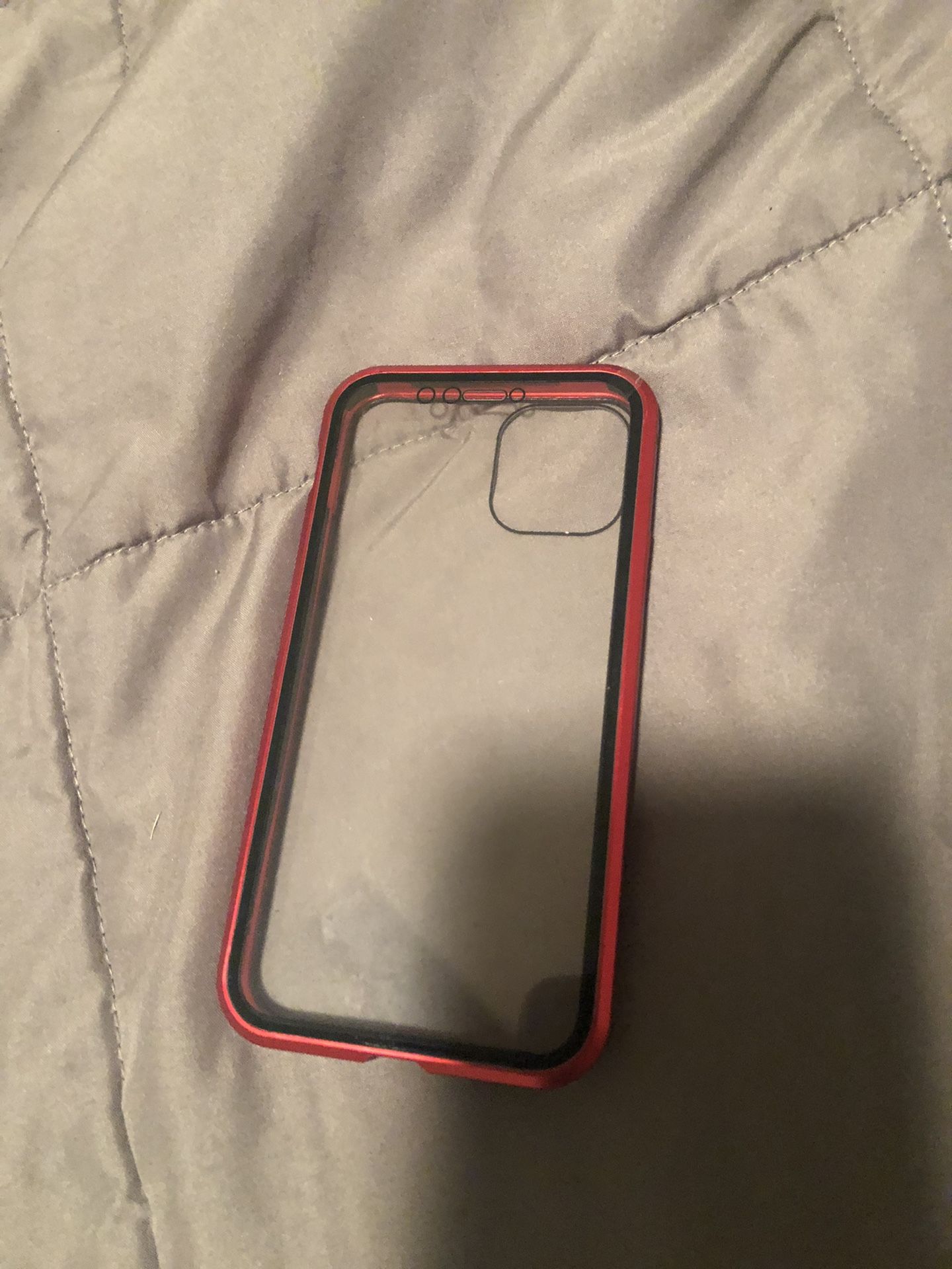 Case iPhone 11 pro