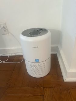 air purifier levoit
