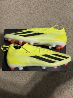 Adidas Soccer Cleats