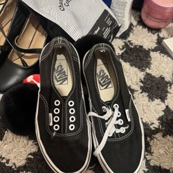 Vans Authentic 