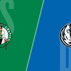 Dallas Mavericks and Boston Celtics Tickets
