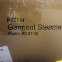 Industrial Steamer** PRICE SLASHED**