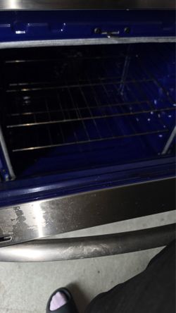 Samsung Washer/ LG Washer