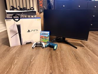 Playstation 5