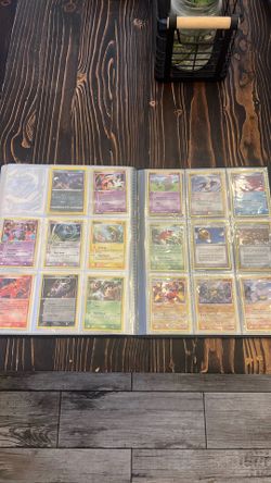Pokemon card Lot Vintage, Mid Era and Modern