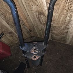 Mini Bike Handle Bars 