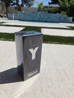 Yves Saint Laurent Y Eau de Parfum 100ml