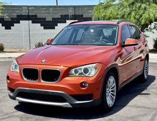 2014 BMW X1 xDrive28i 4 Door SUV