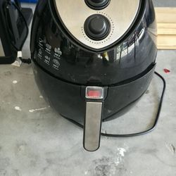 Farberware Air Fryer