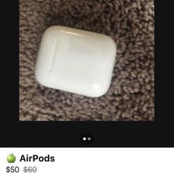 Air Pods 
