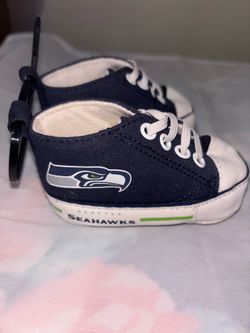 New born Seattle Seahawks
