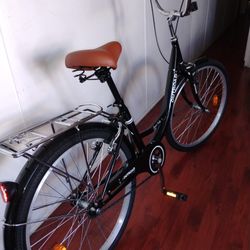 Bike New 24 Inch Wheels New In A Box 