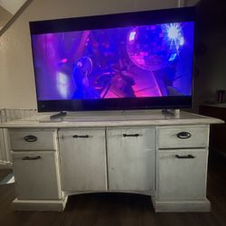TV Stand ( TV Not Included)