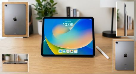 Brand New IPad A16