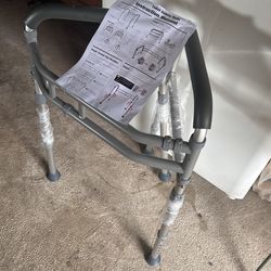 Walker Cash Only