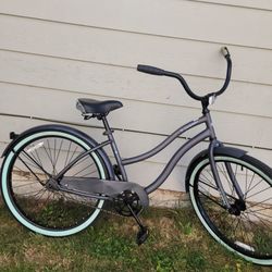 HUFFY Cranbrook  BIKE