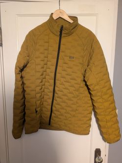 Mountain hardware New mens size L