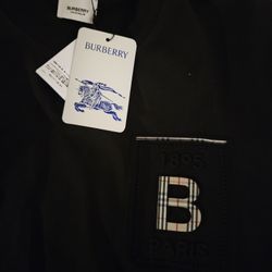 Burberry T Shirt 