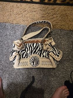 Western cowgirl purse