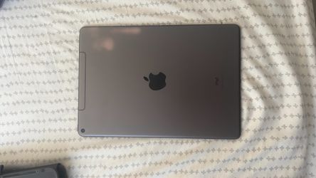 iPad Air 3