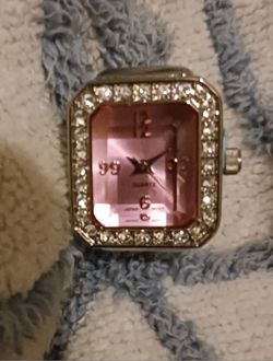 Watch Ring