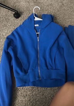 Garage clothing