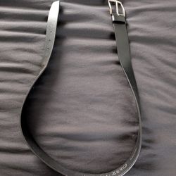 Nickel Free Men's Belt