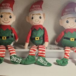 Stocking Stuffers Elfs