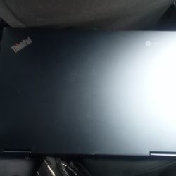 Lenovo Thinkpad Touchscreen 