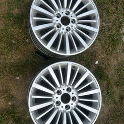 BMW Rims
