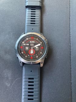 Garmin Epix Pro, 51 MM