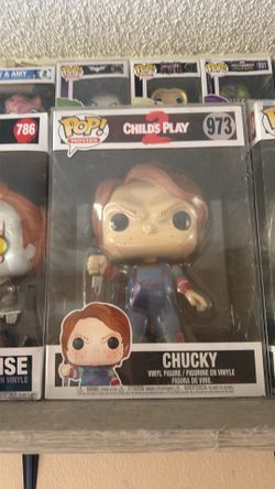 Funko pop