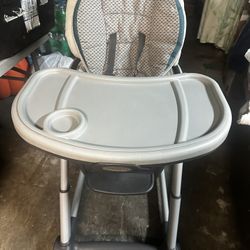 Graco High Chair