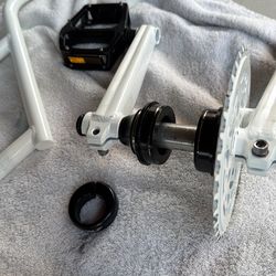 Se colossal riper parts