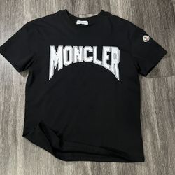 Moncler Shirt 