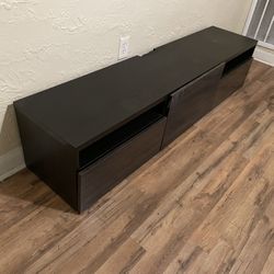 TV Console/entertainment center