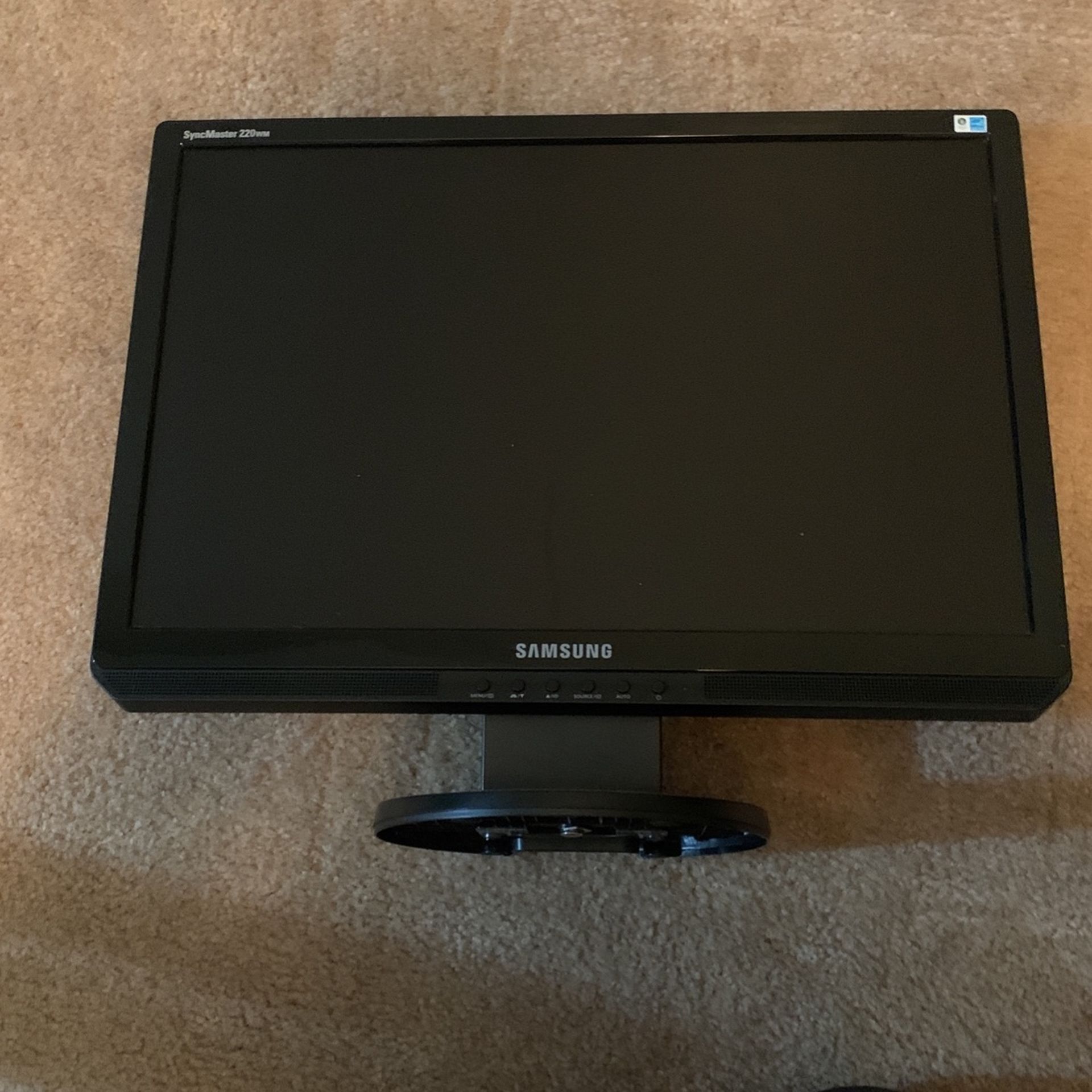 Computer Monitor Tv