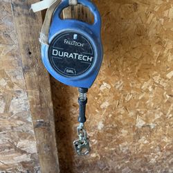 Falltech Yo-yo $200 OBO CASH ONLY