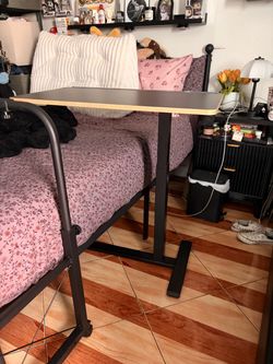 Bedside Table