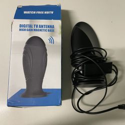 Digital Antenna