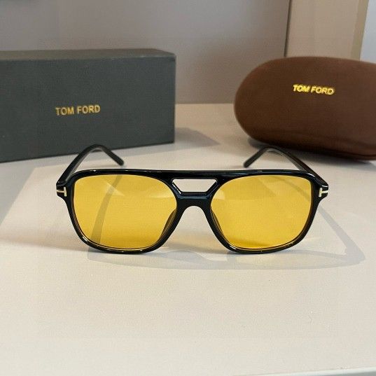 NEW TOM FORD CHANTALLE TOM FORD WOMEN SUNGLASSES
