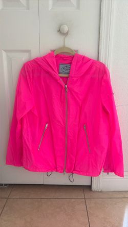 Prada Milano Fuchsia Jacket Woman