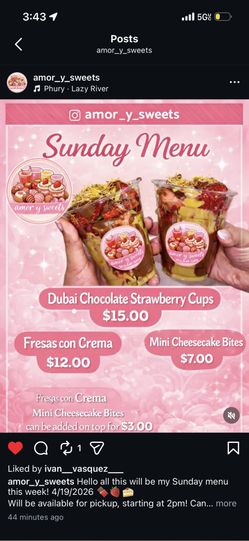 Sunday
