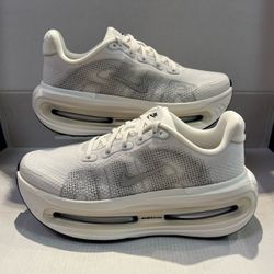 NIKE VOMERO PREMIUM AIRZOOM “SUMMIT WHITE”